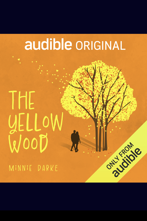 Yellow Wood Indigo