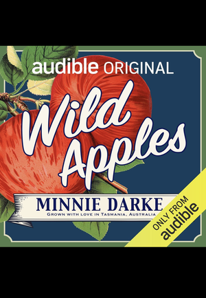 Wild Apples Indigo